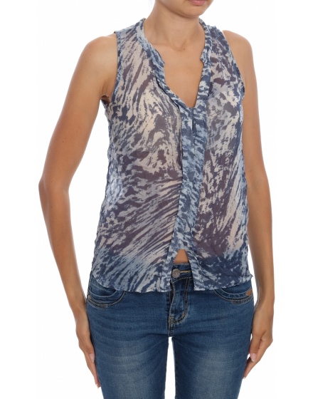 Дамски топ IKKS