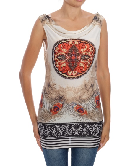 Дамски топ Anself