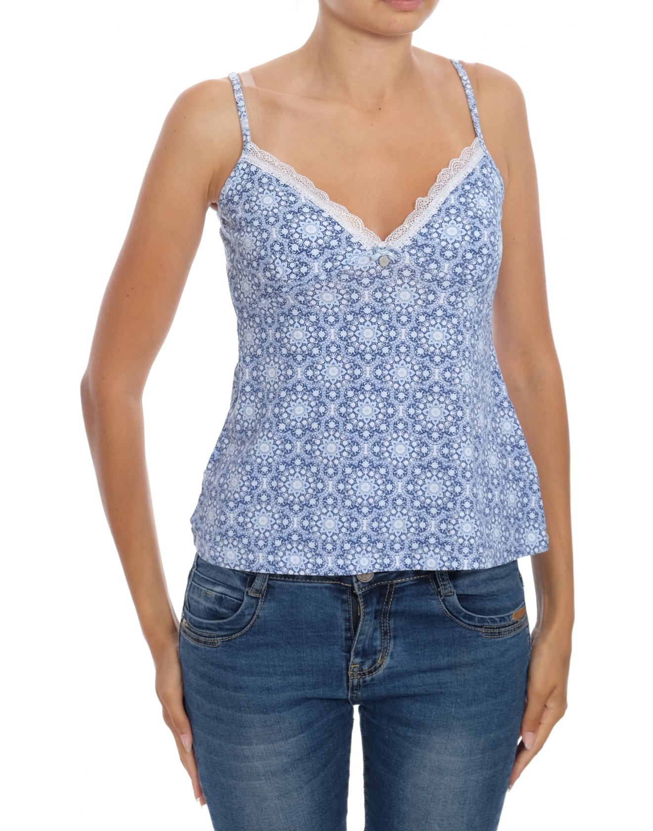 Дамски потник TCM