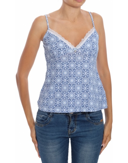 Дамски потник TCM