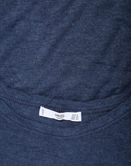 Дамски топ MANGO