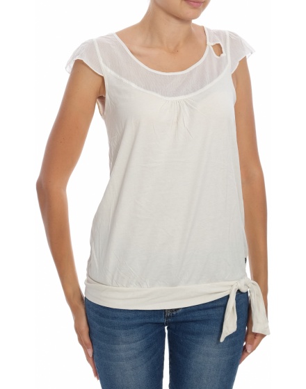 Дамска тениска QS by s.Oliver