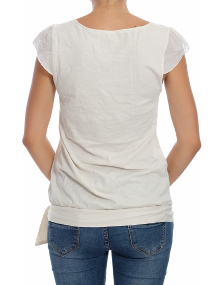 Дамска тениска QS by s.Oliver