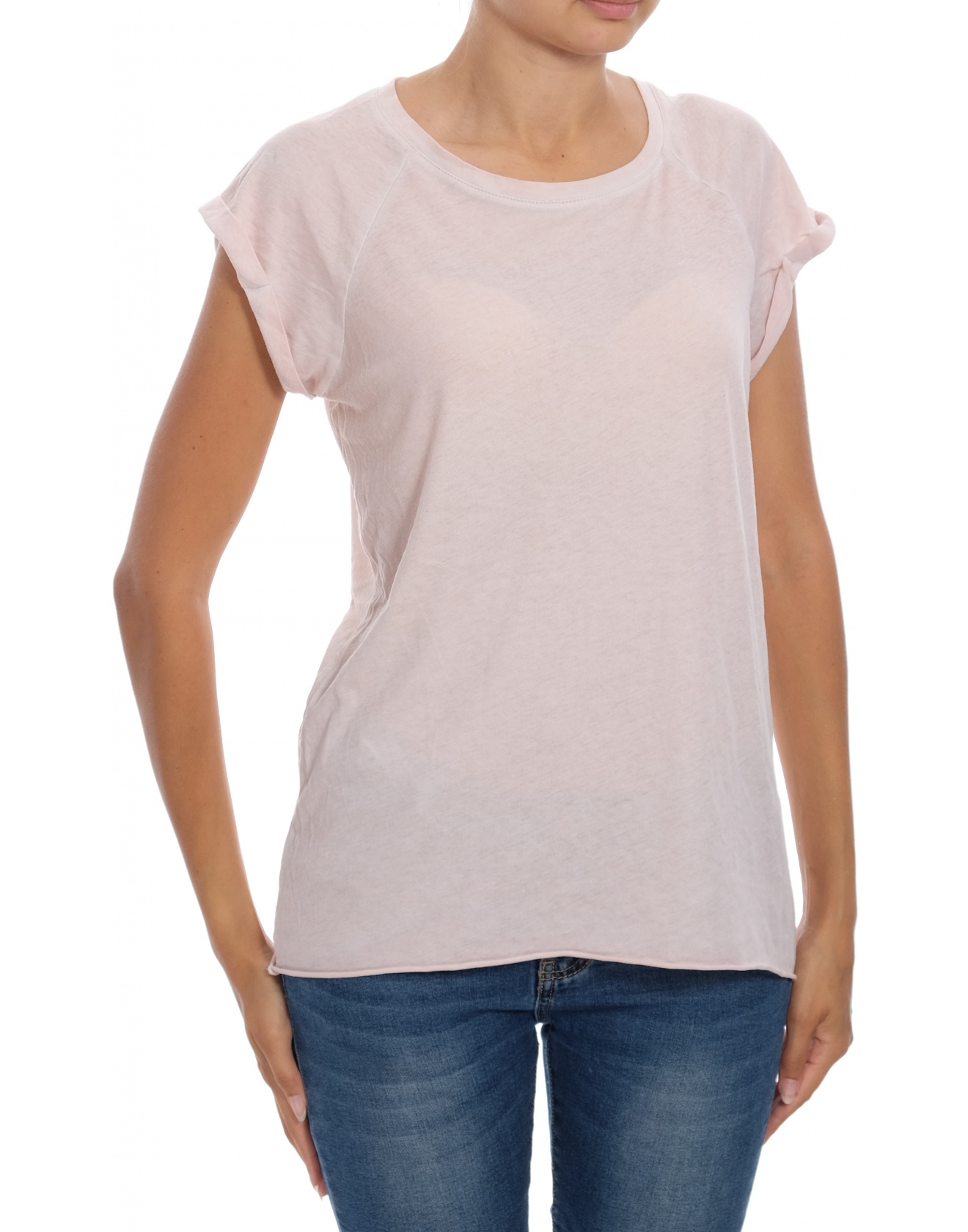 Дамска тениска Amisu