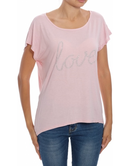 Дамска тениска Infinity