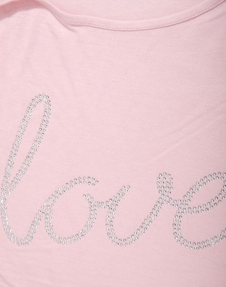 Дамска тениска Infinity