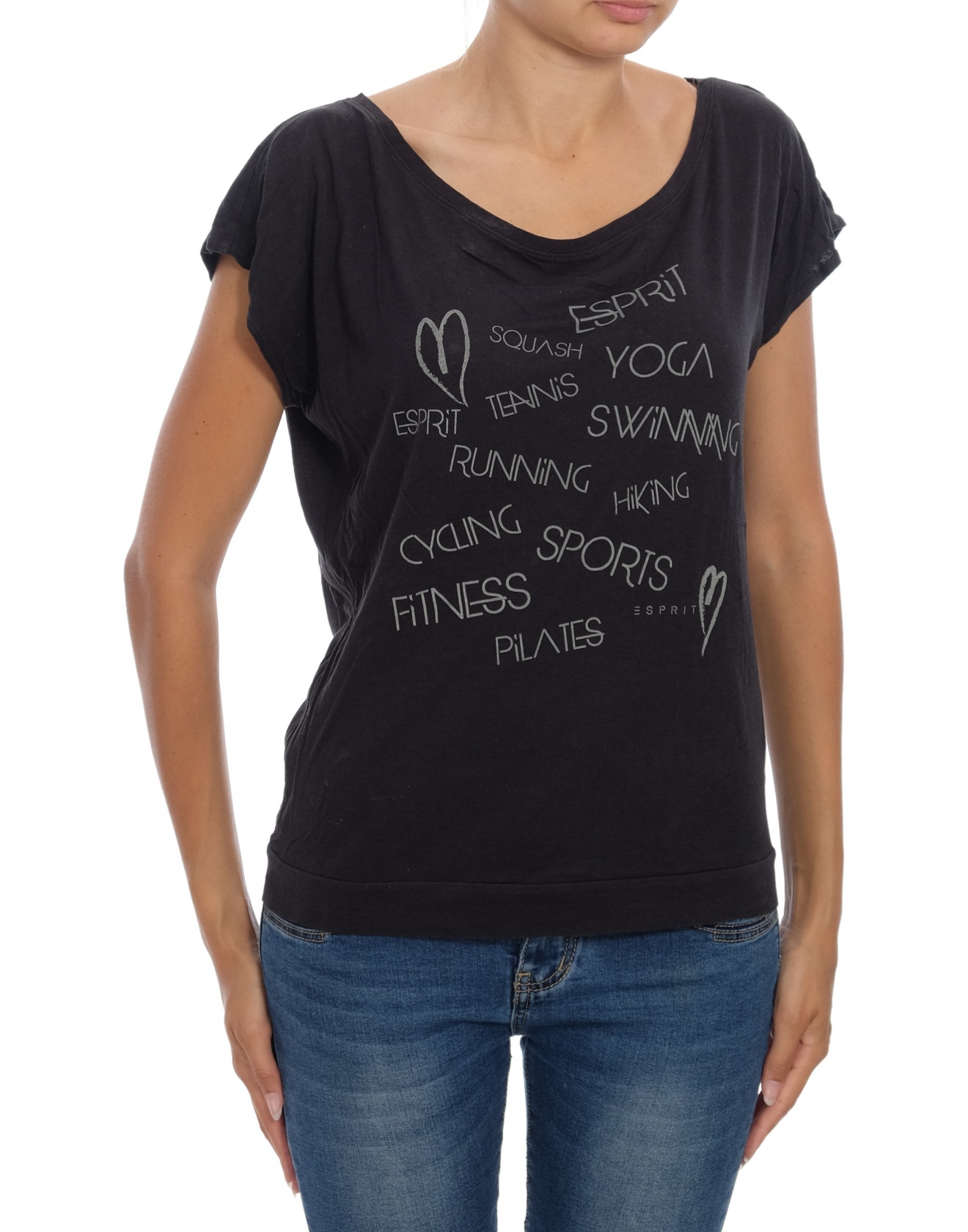 Дамска тениска ESPRIT
