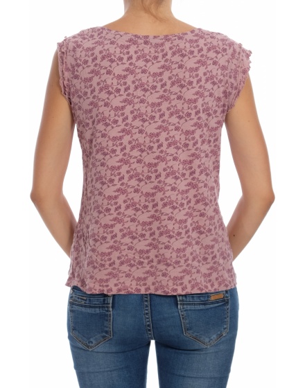 Дамска тениска Multiblu