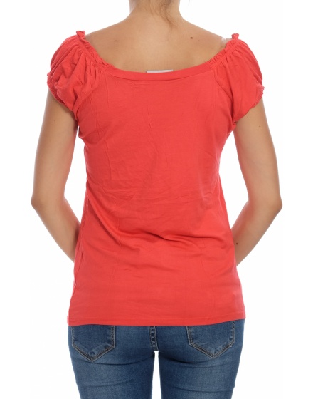 Дамска тениска CLOCKHOUSE