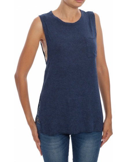 Дамски топ MANGO