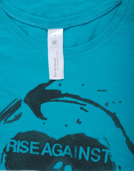 Дамска тениска B&C Collection