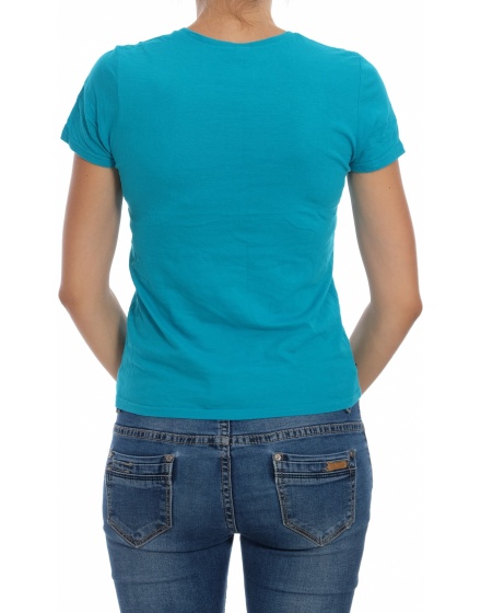 Дамска тениска B&C Collection