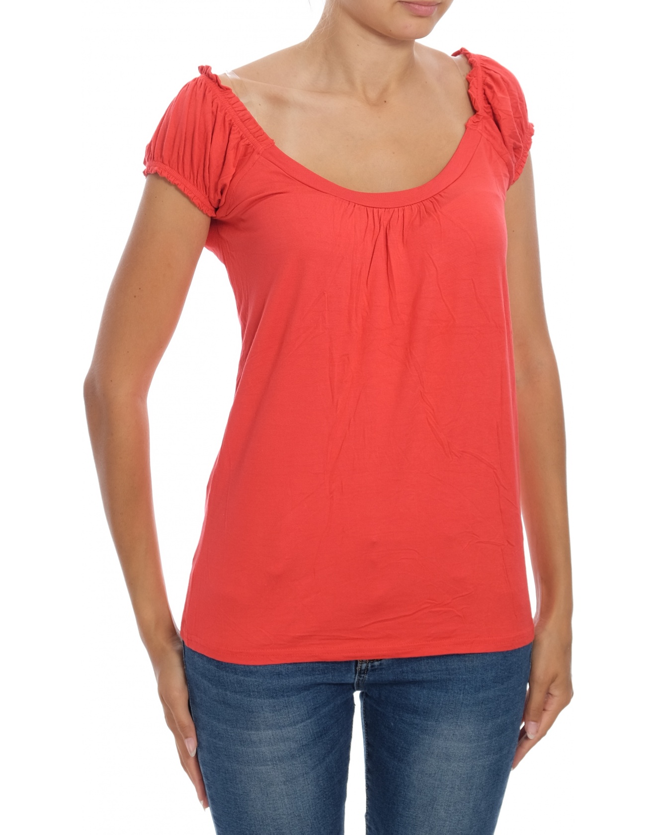 Дамска тениска CLOCKHOUSE