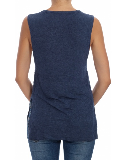 Дамски топ MANGO