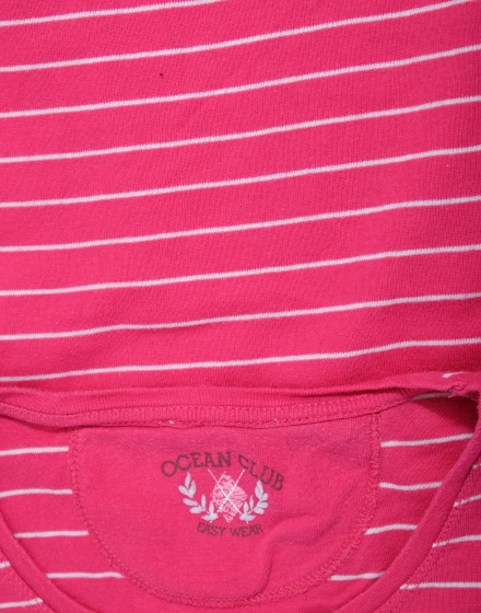 Дамска тениска Ocean Club