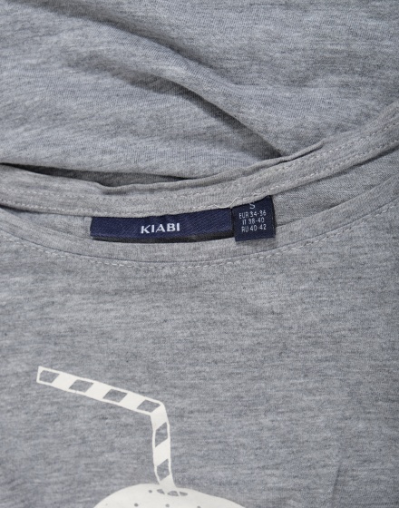 Дамска туника Kiabi