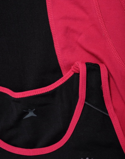 Дамски потник