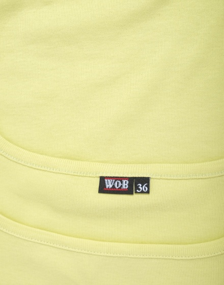 Дамски потник W.O.B