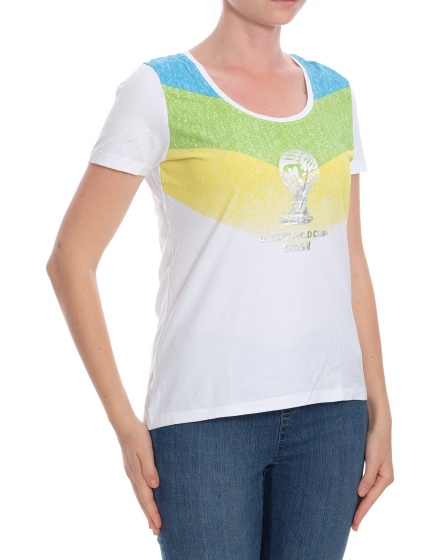 Дамска тениска