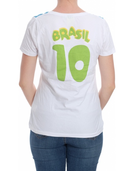 Дамска тениска