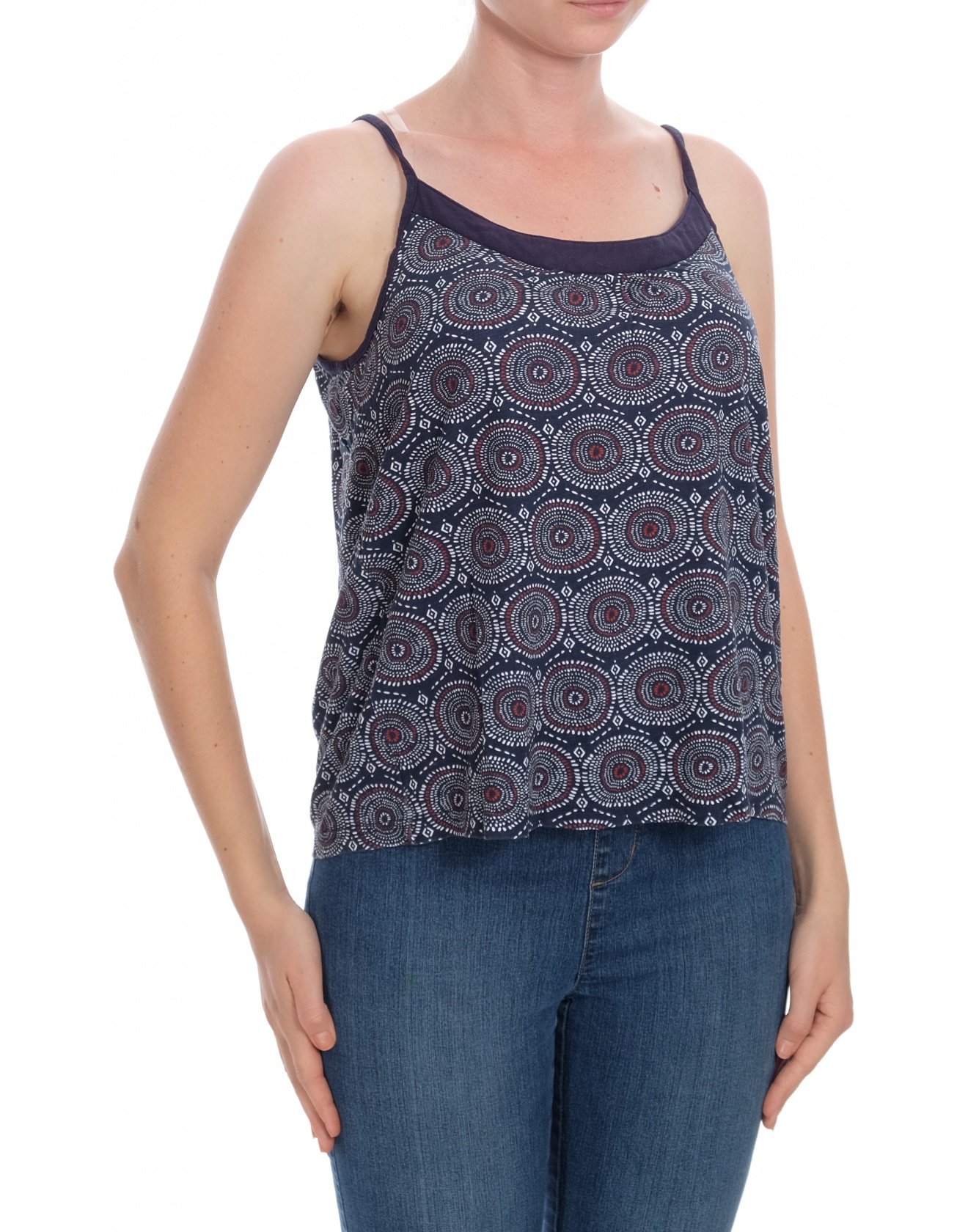 Дамски потник