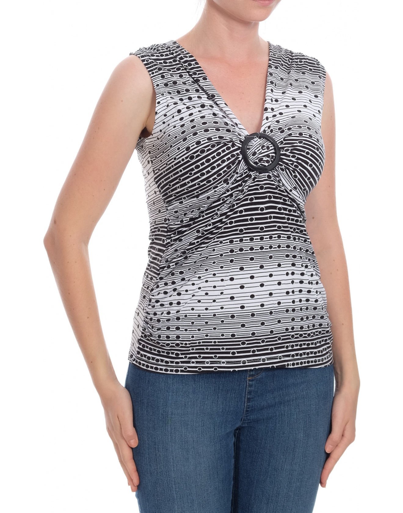 Дамски потник Kenvelo