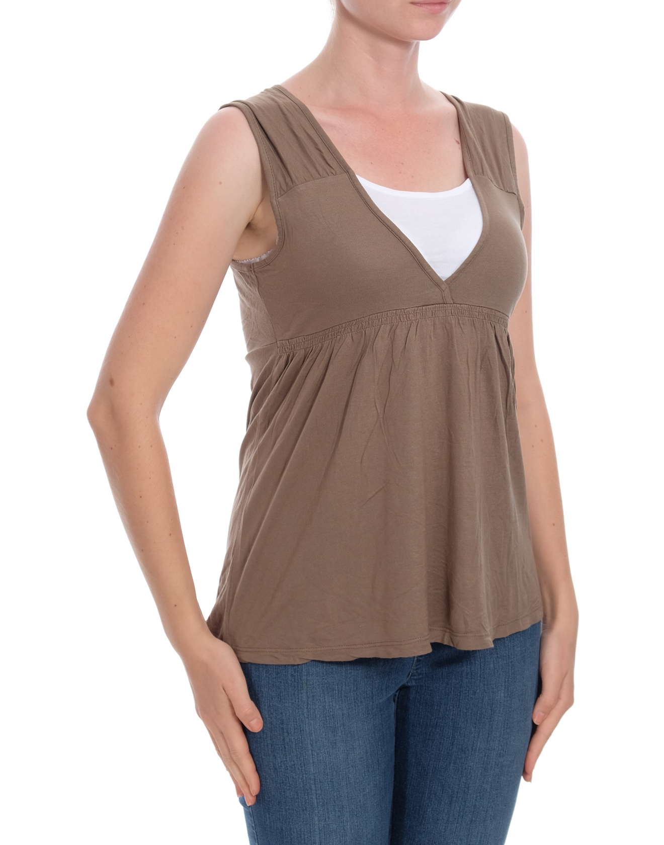 Дамски топ Buffalo