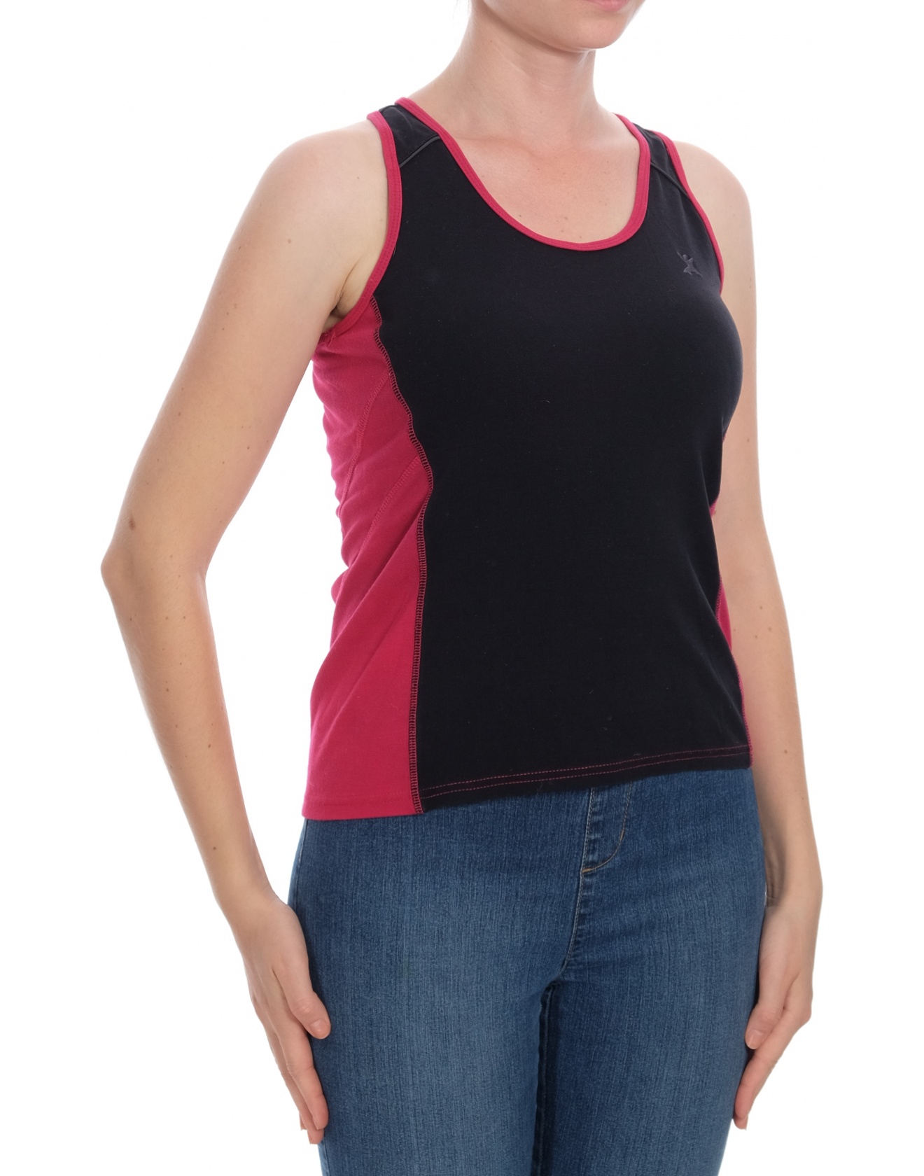 Дамски потник