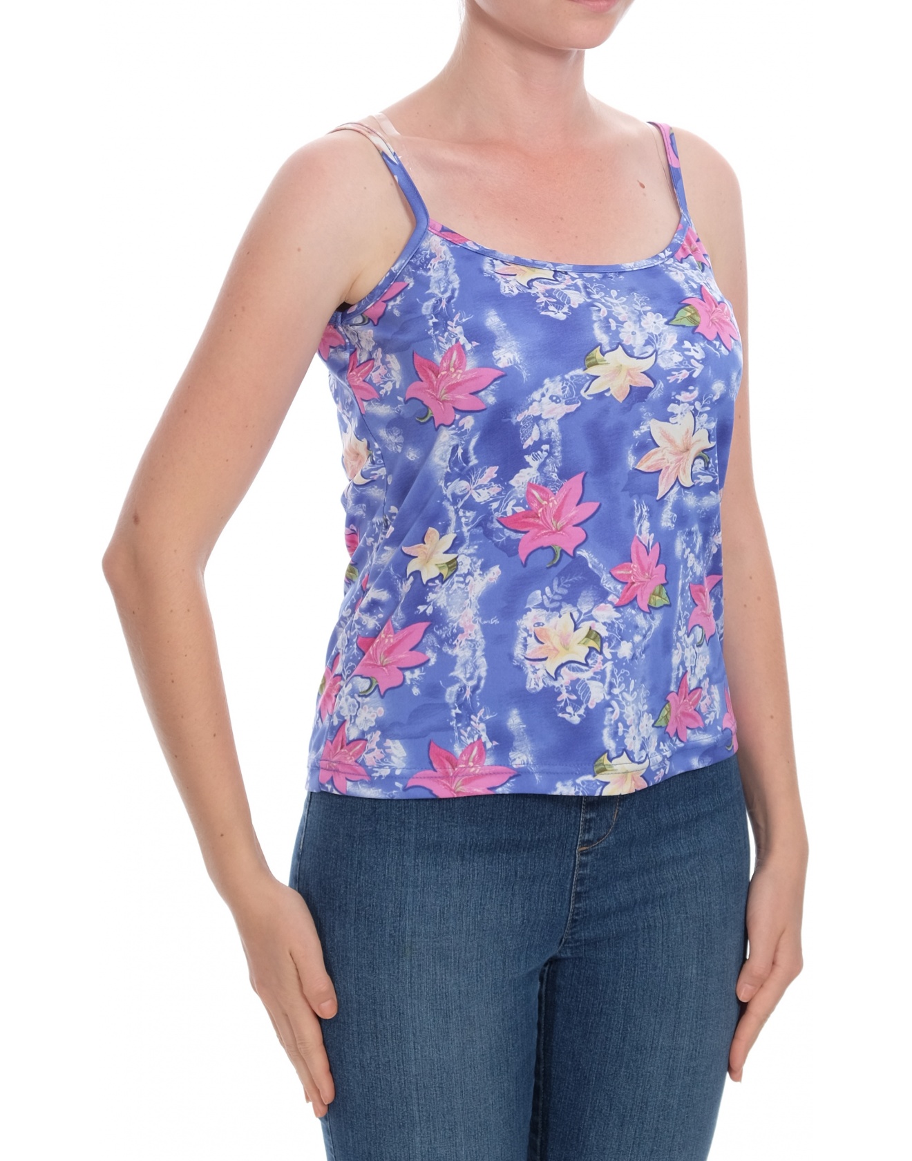 Дамски потник Giani Feroti