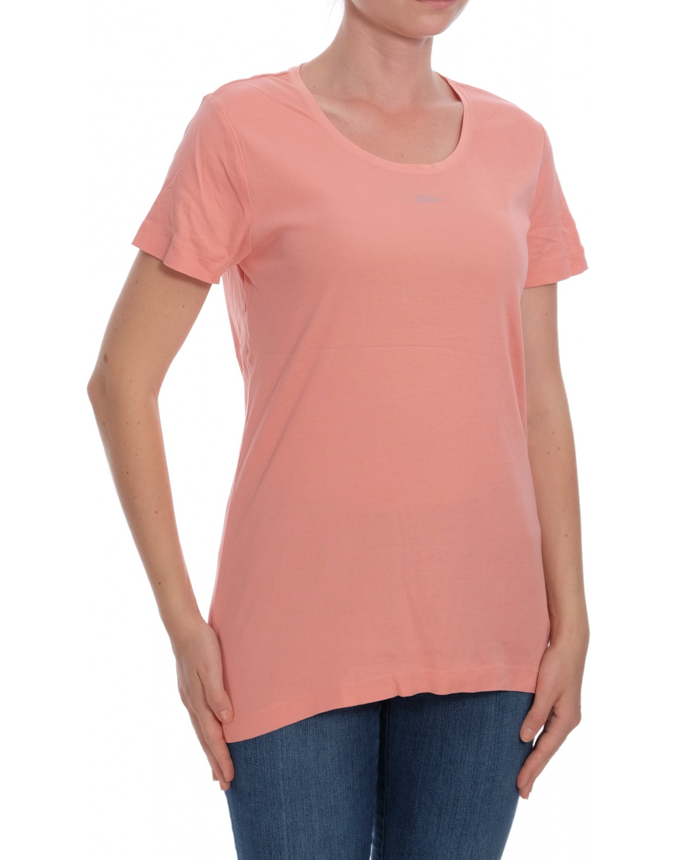 Дамска тениска s.Oliver