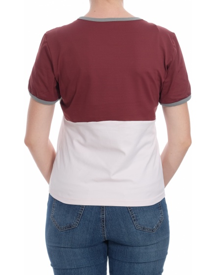 Спортна тениска TCM