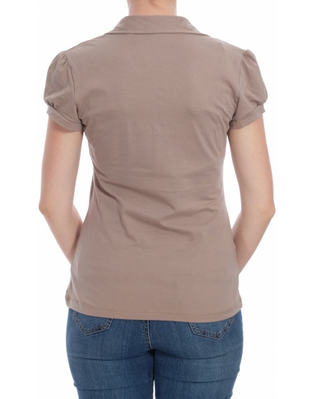 Дамска тениска Yessica