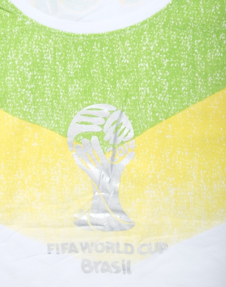 Дамска тениска