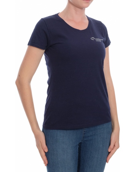 Дамска тениска Fruit Of The Loom