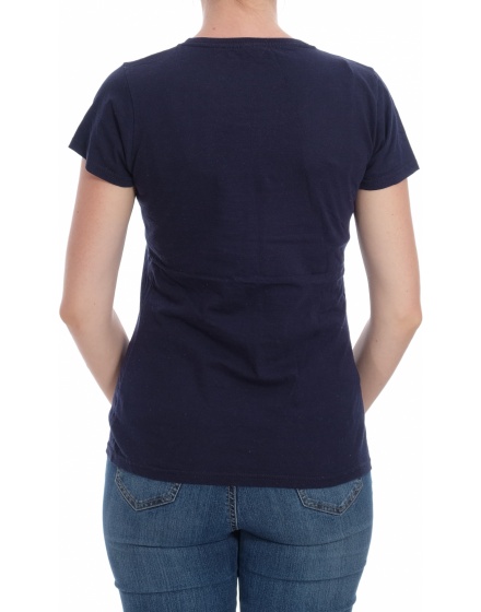 Дамска тениска Fruit Of The Loom