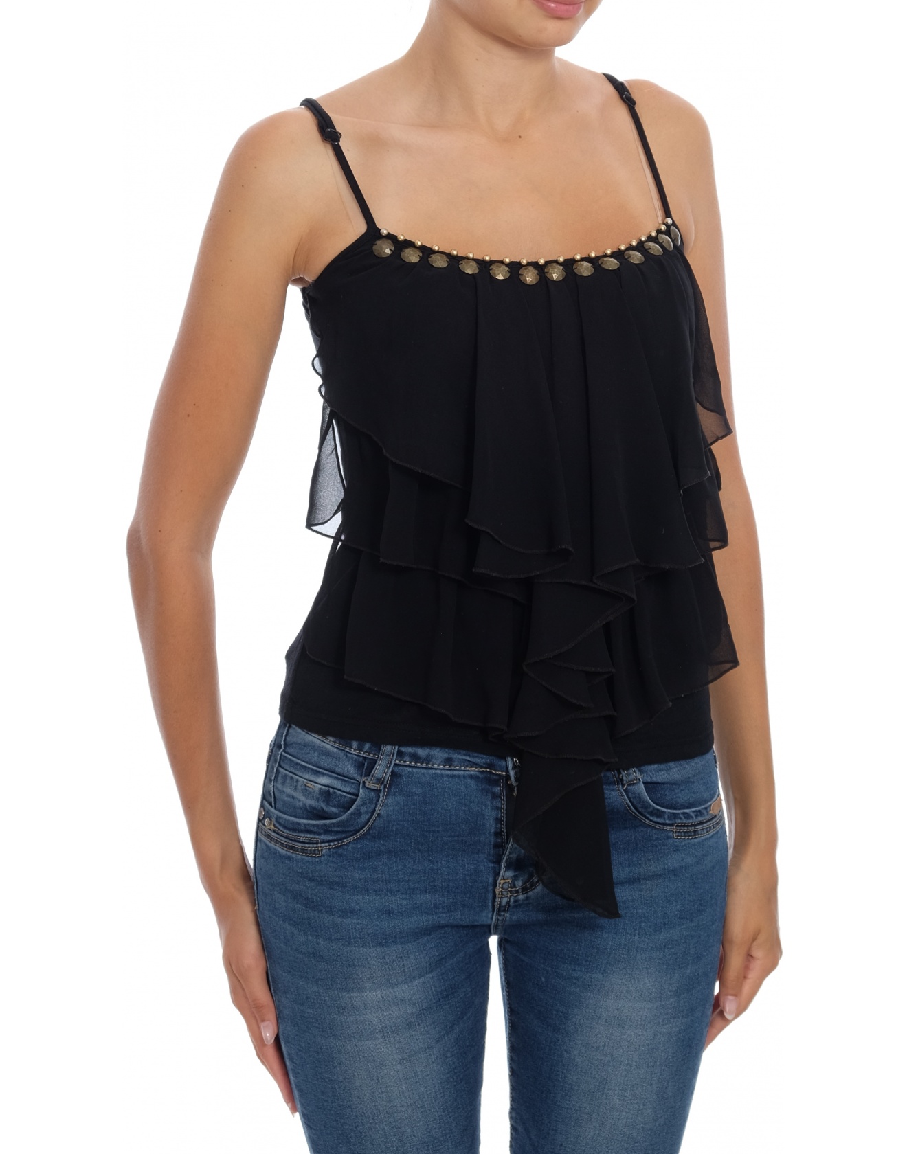 Дамски топ Eva & Lola