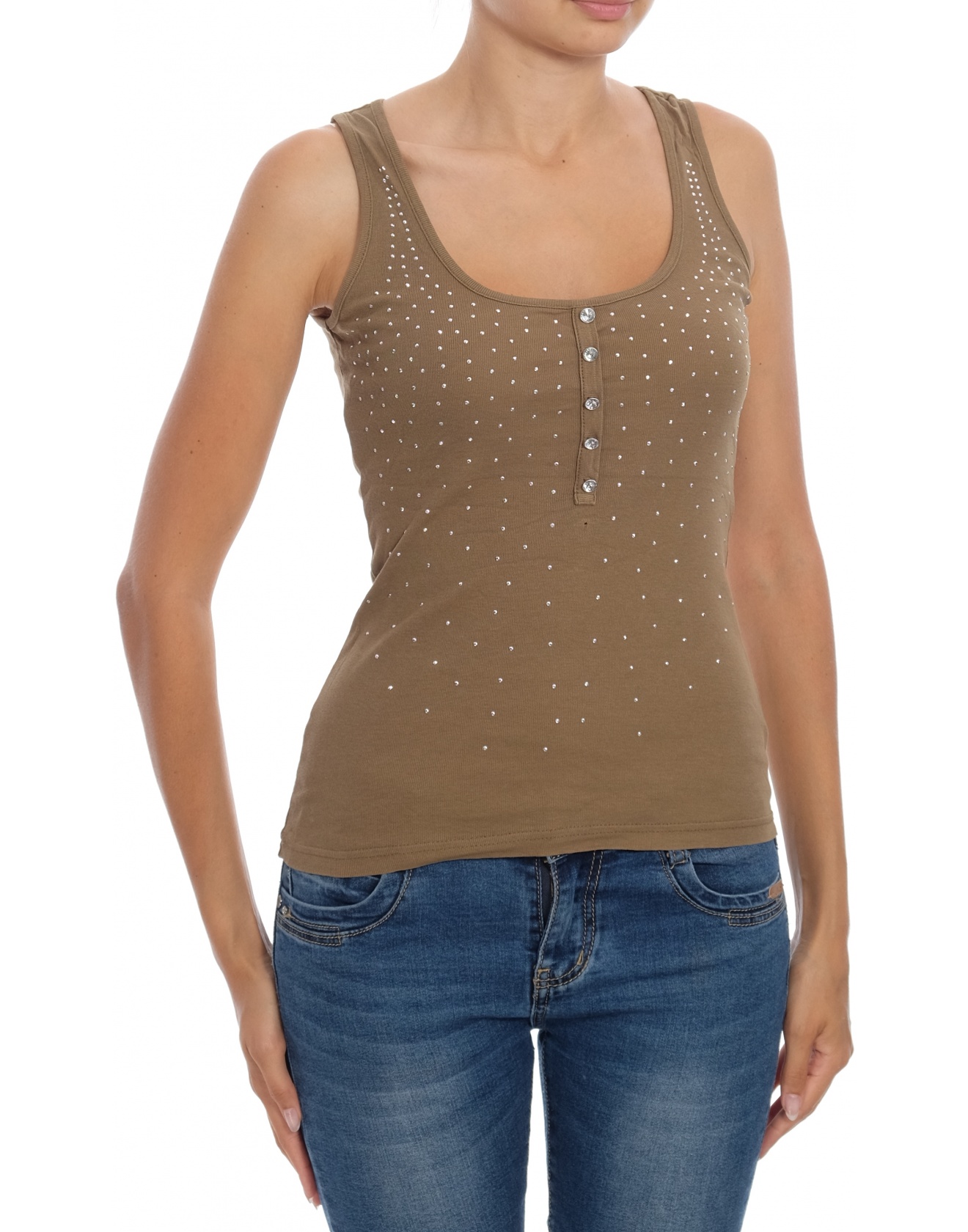 Дамски потник Melrose