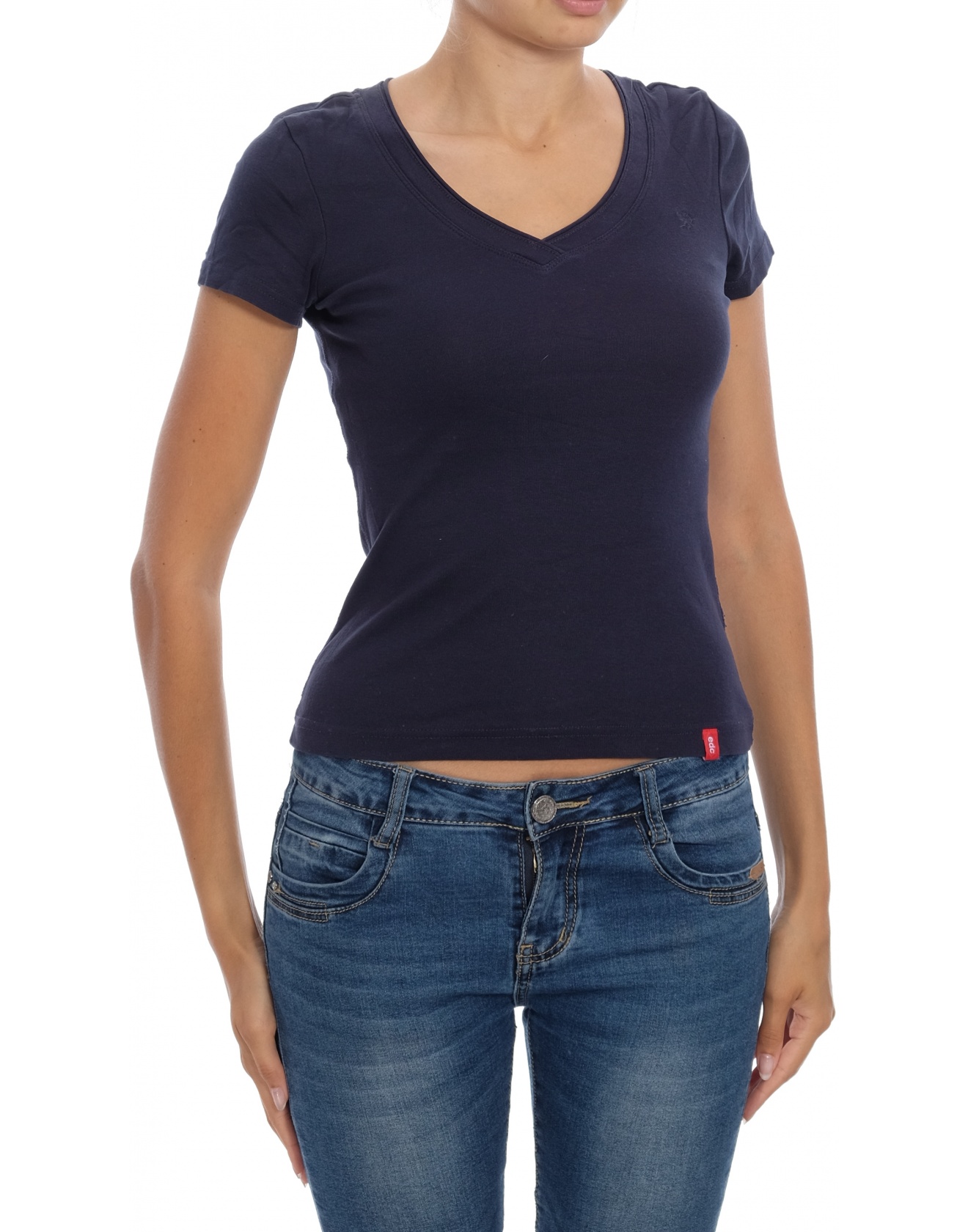 Дамска тениска EDC by ESPRIT