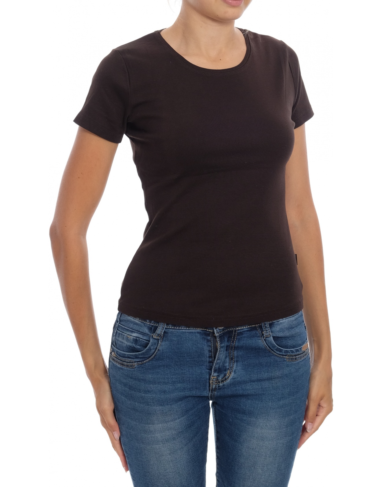 Дамска тениска Street One