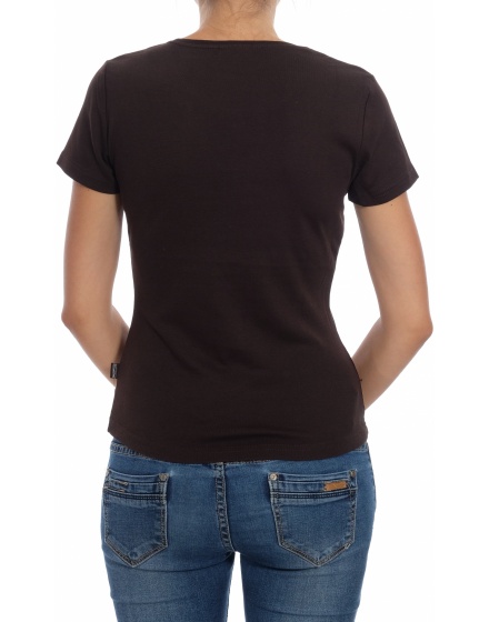 Дамска тениска Street One