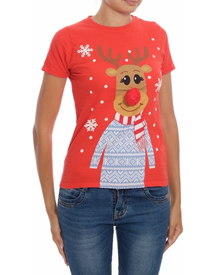 Дамска тениска New Look