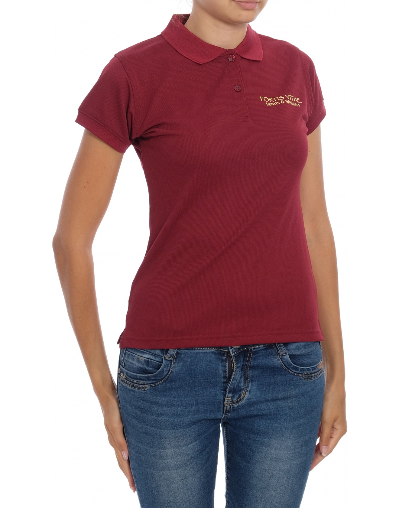 Дамска тениска Henbury