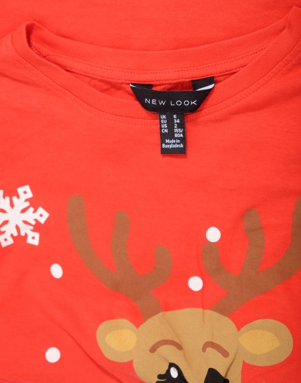 Дамска тениска New Look