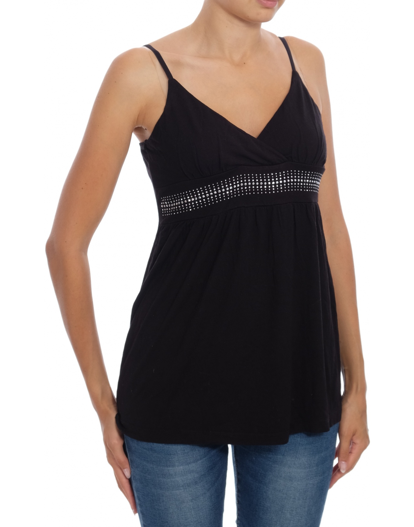 Дамски потник