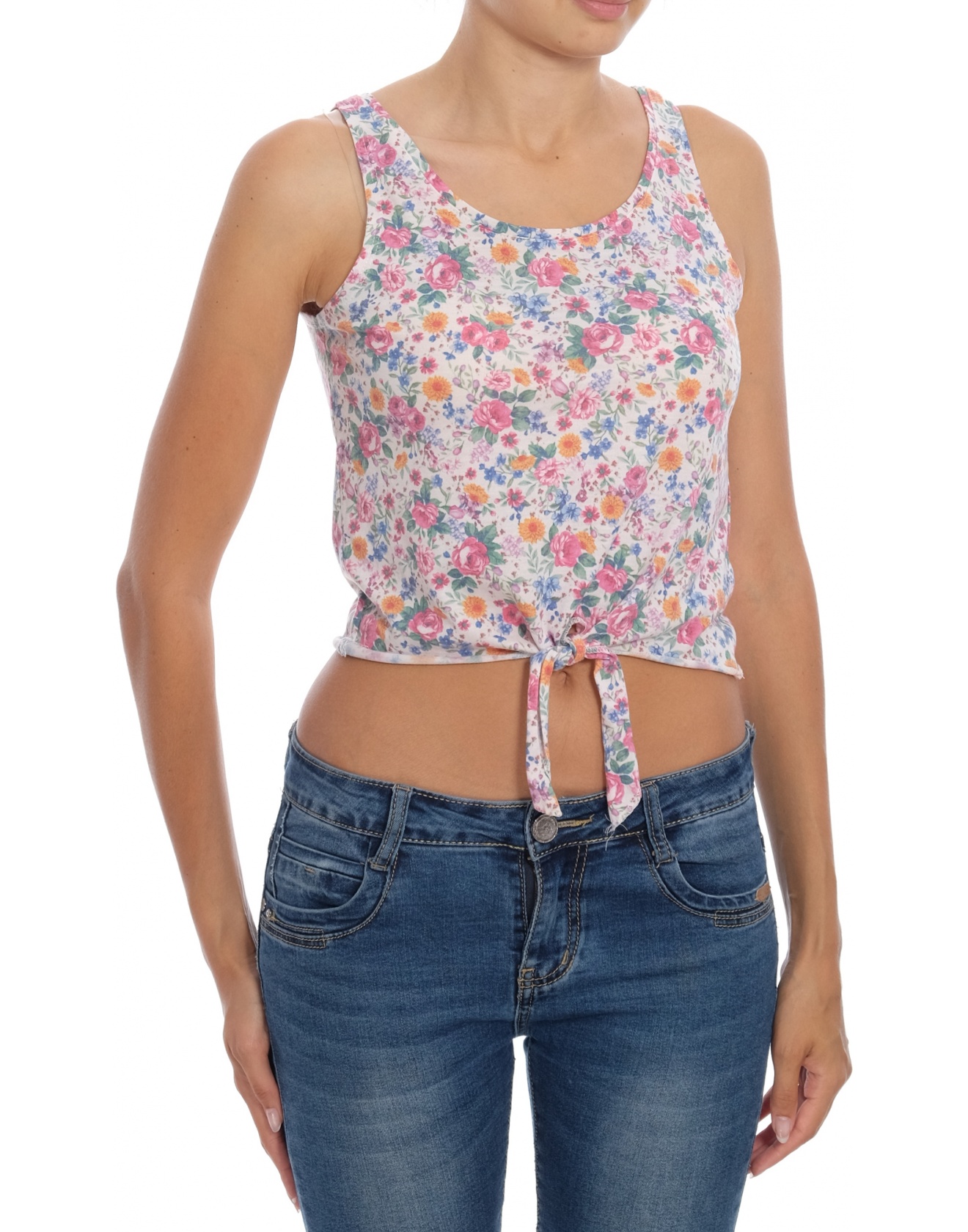 Дамски потник CLOCKHOUSE