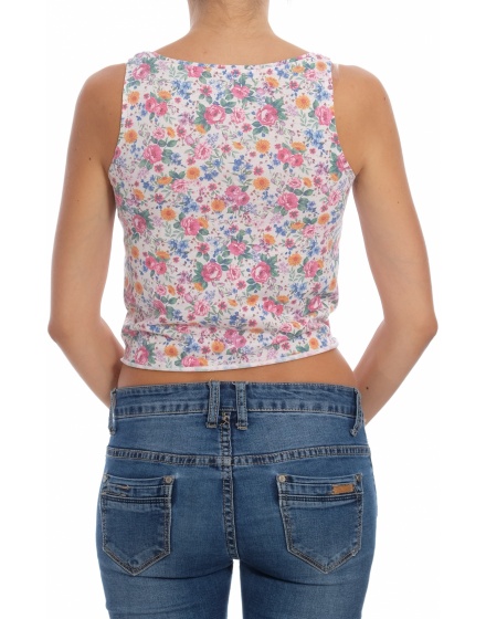 Дамски потник CLOCKHOUSE