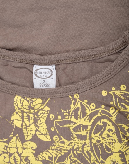 Дамски потник Cecilia