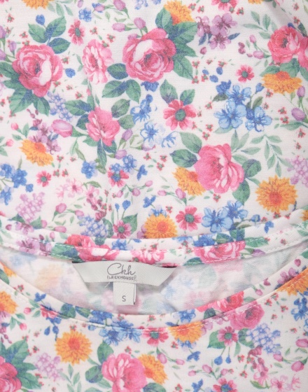 Дамски потник CLOCKHOUSE