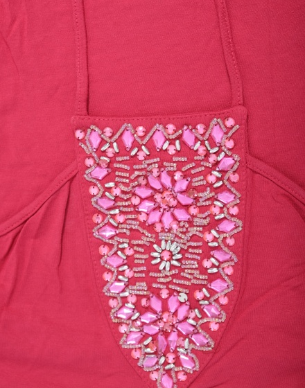 Дамски топ Bob Storb