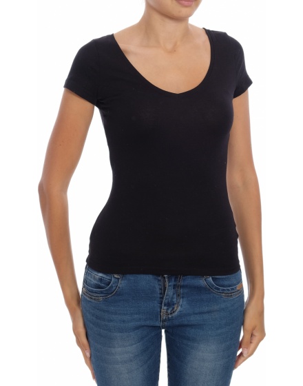 Дамска тениска H&M